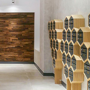 Mobilier Corporate